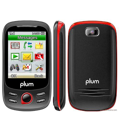 Plum Geo