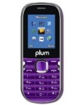 Plum Snap