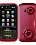 Plum Tracer II