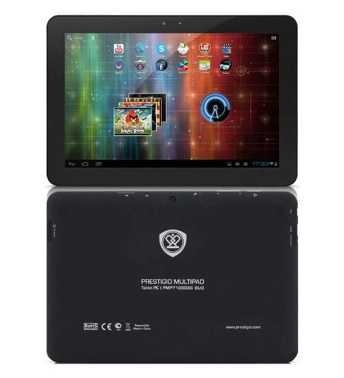 Prestigio MultiPad 10.1 Ultimate