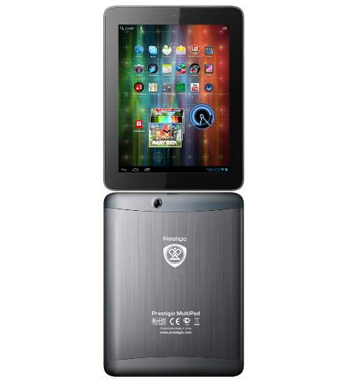 Prestigio MultiPad 2 Prime Duo 8.0