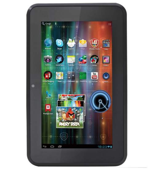 Prestigio MultiPad 7.0 Prime 3G