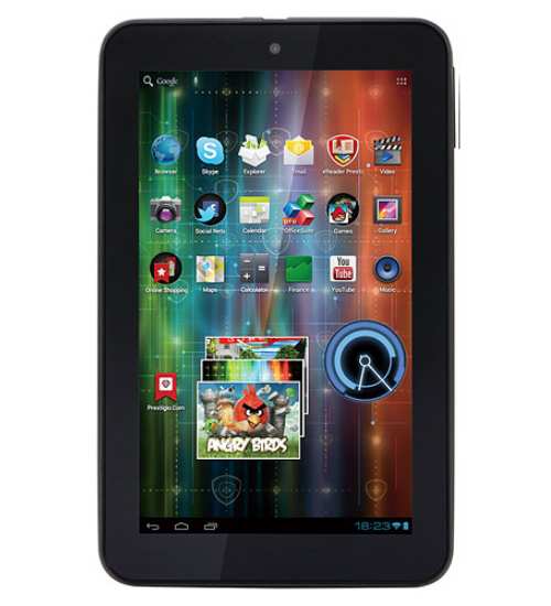 Prestigio MultiPad 7.0 Prime Duo