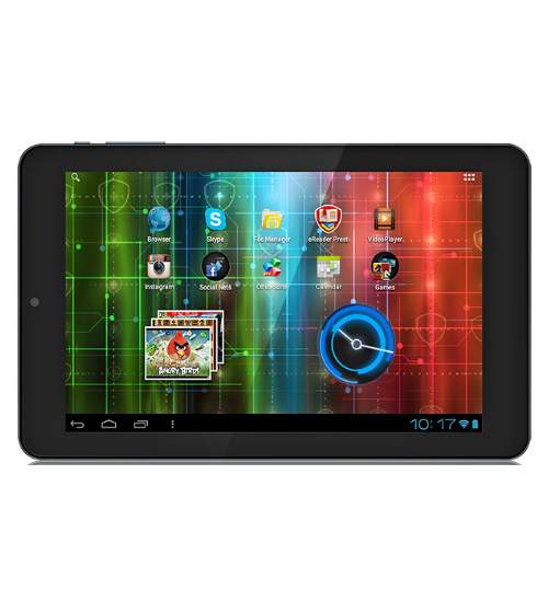 Prestigio MultiPad 7.0 Ultra Duo