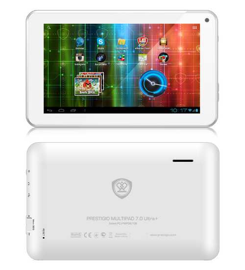 Prestigio MultiPad 7.0 Ultra Plus New