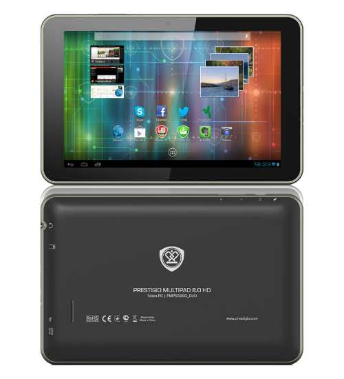 Prestigio MultiPad 8.0 HD