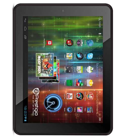 Prestigio MultiPad 8.0 Pro Duo