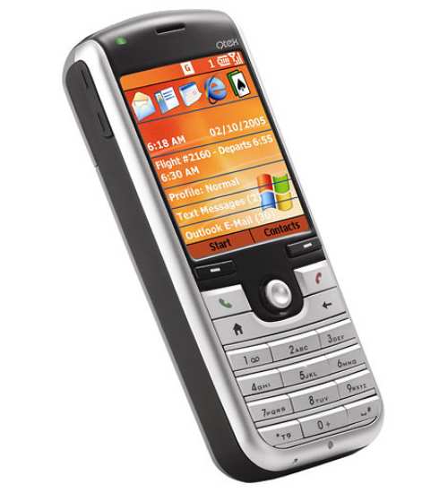 Qtek 8020
