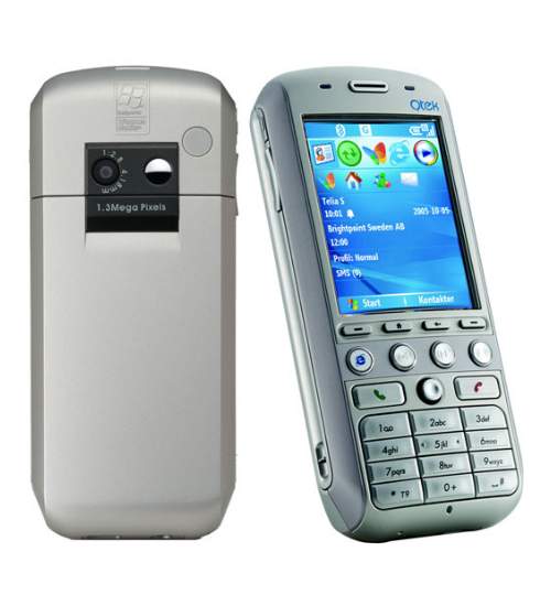 Qtek 8300