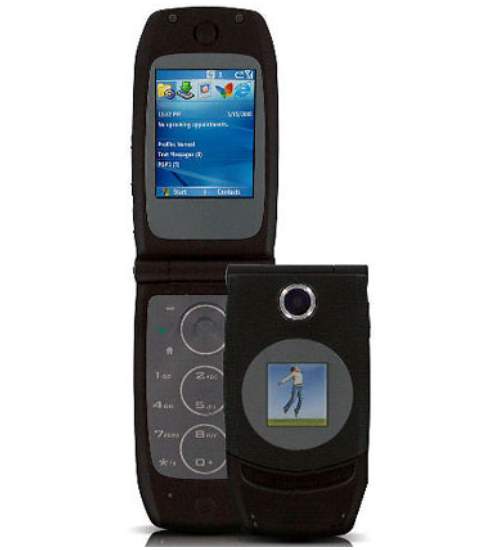 Qtek 8500