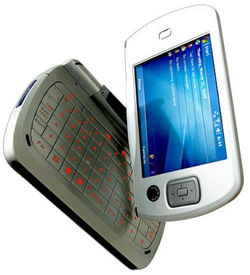 Qtek 9000