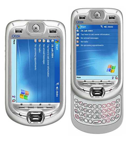 Qtek 9090