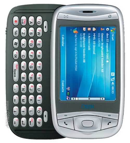 Qtek 9100