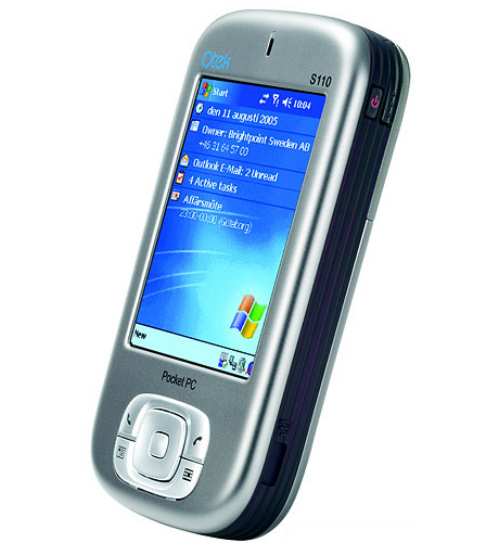 Qtek S110