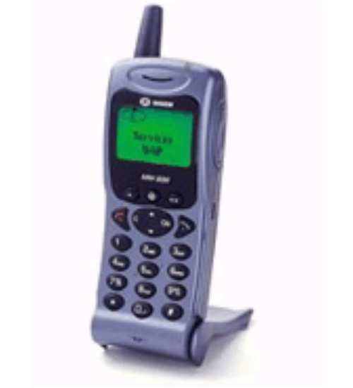 Sagem MC 939 WAP