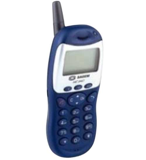 Sagem MC 940