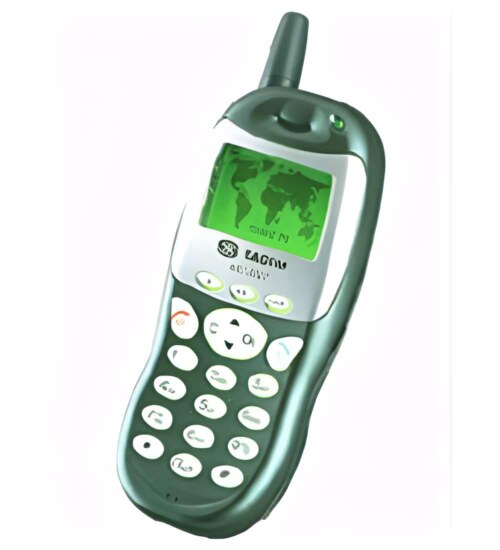 Sagem MC 950