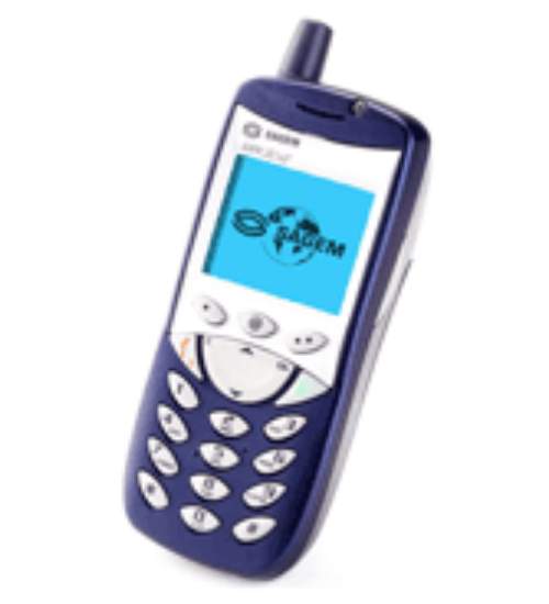 Sagem MW 3042