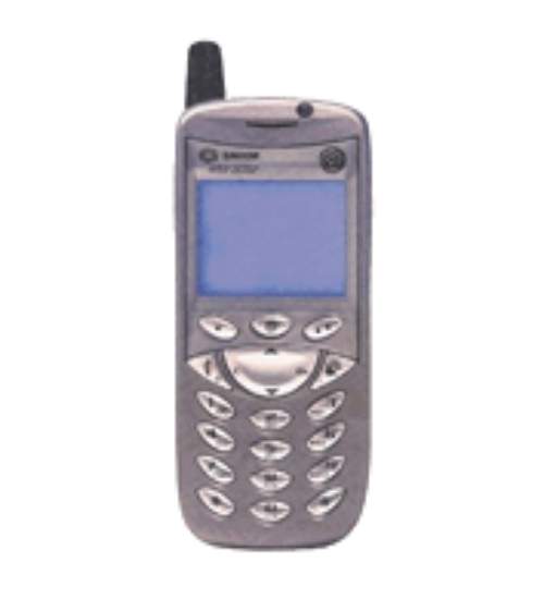 Sagem MW 3052