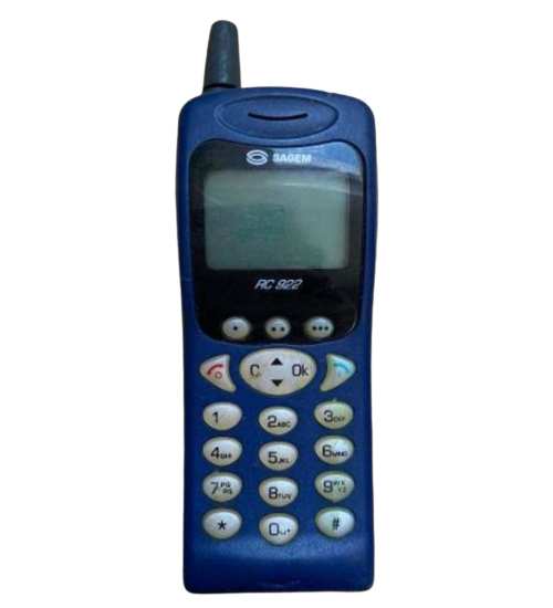 Sagem RC 922