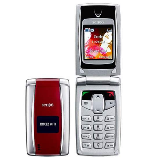Sendo M570