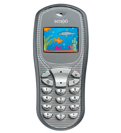 Sendo S330