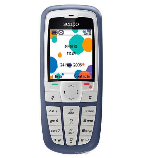 Sendo S360