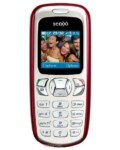 Sendo S600
