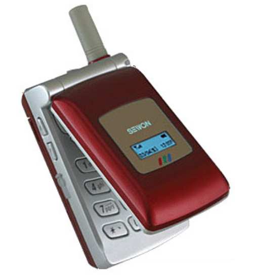 Sewon SG-2890CD