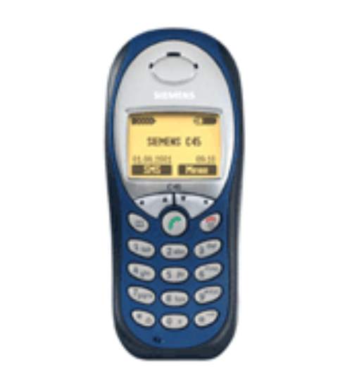 Siemens C45