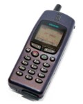 Siemens S25