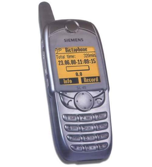 Siemens SL45