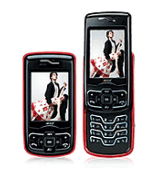 Amoi A675