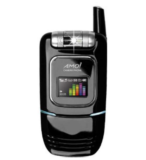 Amoi H80