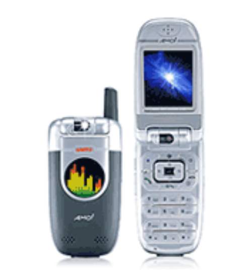 Amoi H801