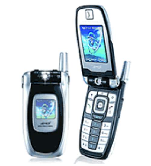 Amoi H802