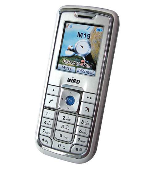 Bird M19