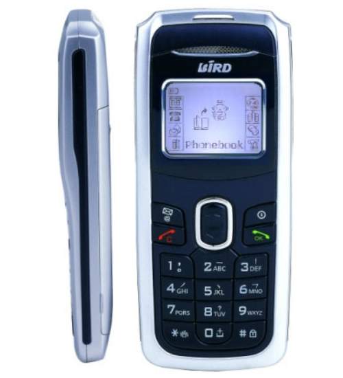 Bird S299