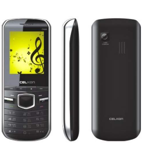 Celkon C444