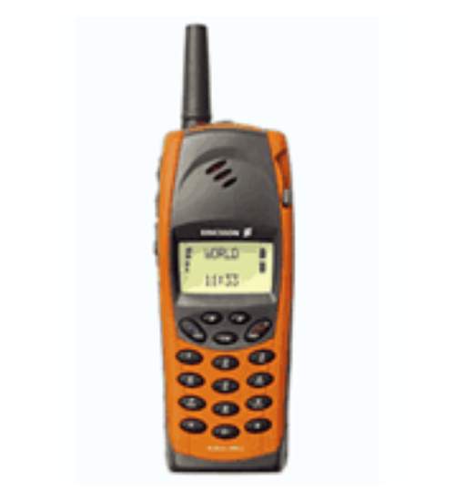 Ericsson R250s Pro