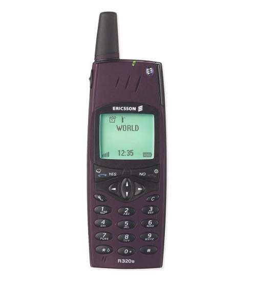 Ericsson R320