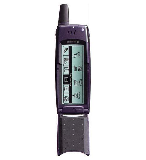 Ericsson R380