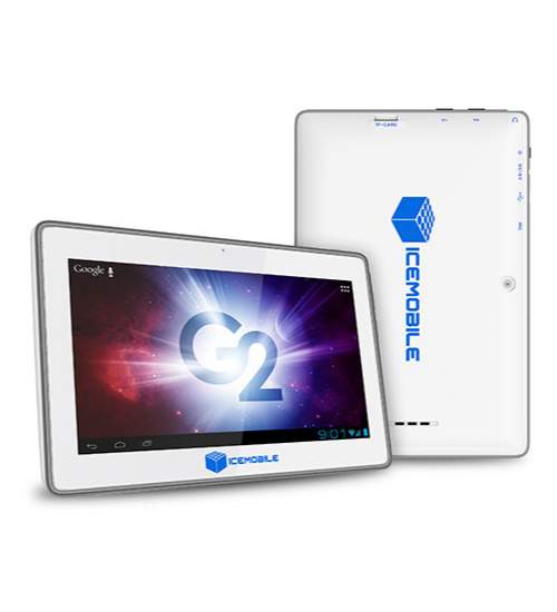 Icemobile G2