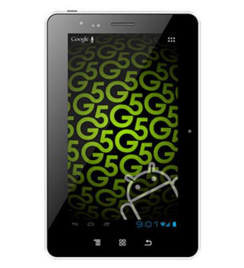 Icemobile G5