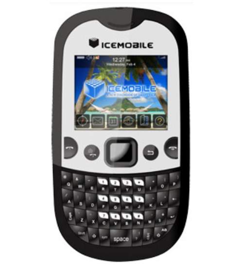 Icemobile Tropical 3