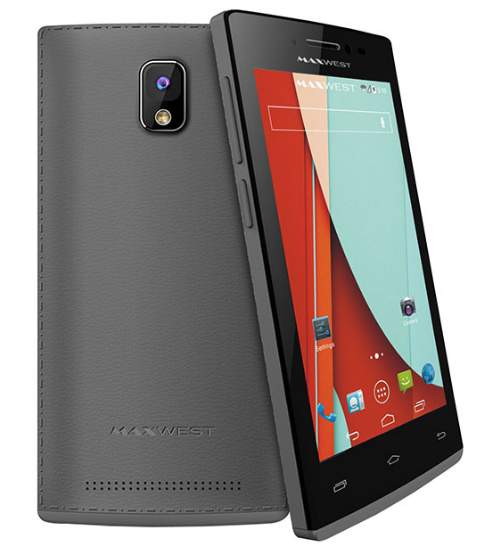 Maxwest Astro 4.5