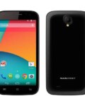 Maxwest Astro 5