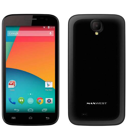 Maxwest Astro 5