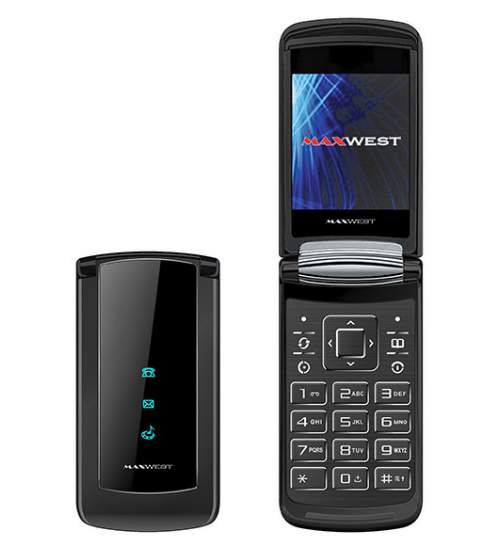 Maxwest Blade