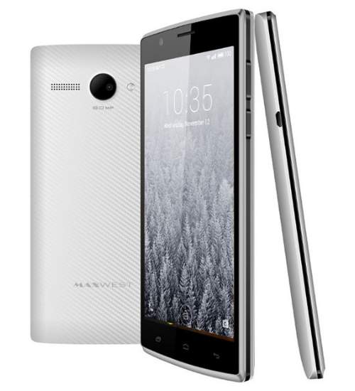 Maxwest Nitro 5